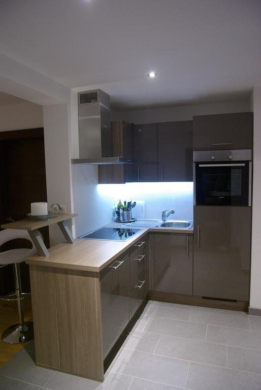 Appartement Klausner Кіцбюель Номер фото